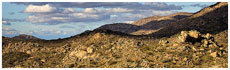 Sutherland Trail