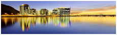 Lac Tempe Town