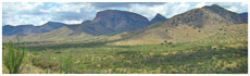 Kartchner Caverns