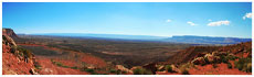 Colorado River Valley