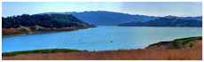 Lake Casitas