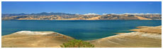 San Luis Reservoir