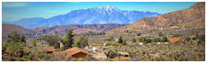 Morongo Valley