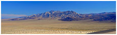 Valle de Panamint