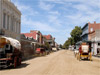 Sacramento - Old Sacramento