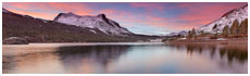 Tioga Lake