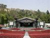 Los Angeles - Griechische Theater in Los Angeles