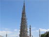 Los Ángeles - Watts Towers