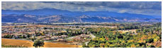 Coyote Valley