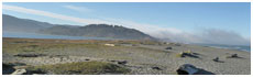 Humboldt Lagoons