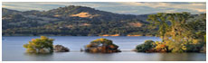 Lake Mendocino