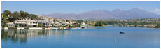 Lago Mission Viejo