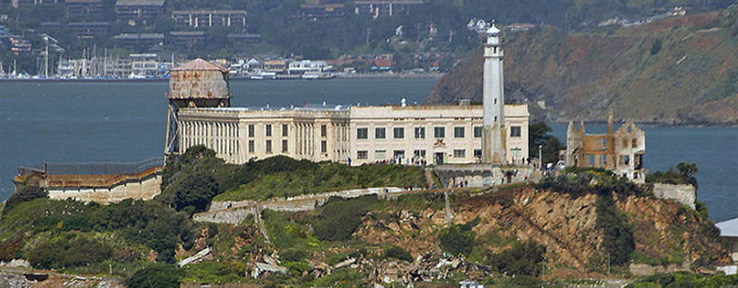 Alcatraz