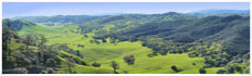 Briones Valley