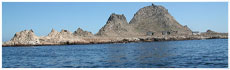 Farallon Islands