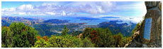 Mount Tamalpais