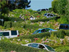 San Francisco - Lombard Street, San Francisco