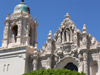 San Francisco - Mission San Francisco de Asís (Mission Dolores)