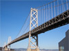 São Francisco - Oakland Bay Bridge