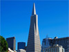 São Francisco - Transamerica Pyramid