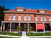 San Francisco - Walt Disney Family Museum