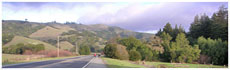 San Geronimo Valley