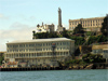 São Francisco - Alcatraz
