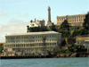 San Francisco - Alcatraz