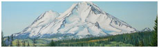 Mont Shasta