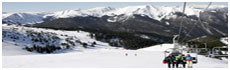 Arapahoe Basin