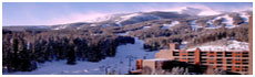 Breckenridge