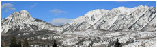 Durango Mountain