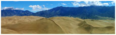 Great Sand Dunes