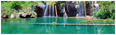 Hanging Lake