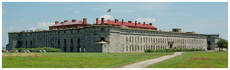 Fort Delaware