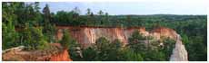 Providence Canyon