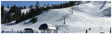 Bogus Basin Ski