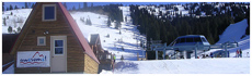 Brundage Mountain ski