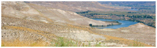 Hagerman Fossil Beds