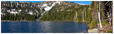 Hidden Lake