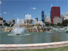 Chicago - Buckingham Fountain