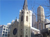 Chicago - Kathedrale des Heiligen Namens