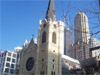 Chicago - Cattedrale del Sacro Nome