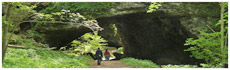 Maquoketa Caves State Park