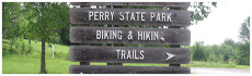 Perry State Park