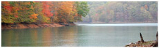 Cannon Creek Lake