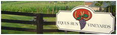 Equus Run Vineyards