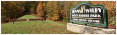 Jenny Wiley State Resort Park