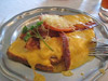 Louisville - Hot Brown