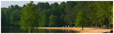 Lake Claiborne State Park